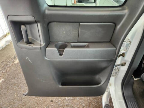 2006 Chevrolet Silverado 1500