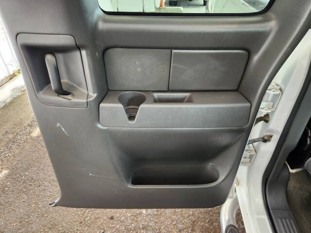 2006 Chevrolet Silverado 1500