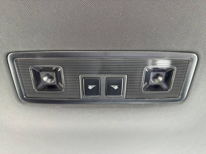 2015 Volkswagen Golf R 4Motion