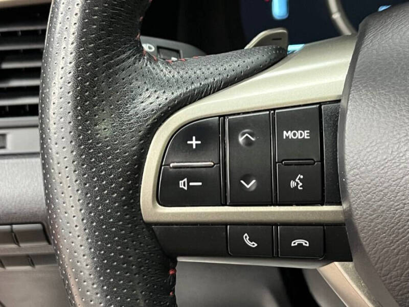 2020 Lexus RX 350 F SPORT Performance