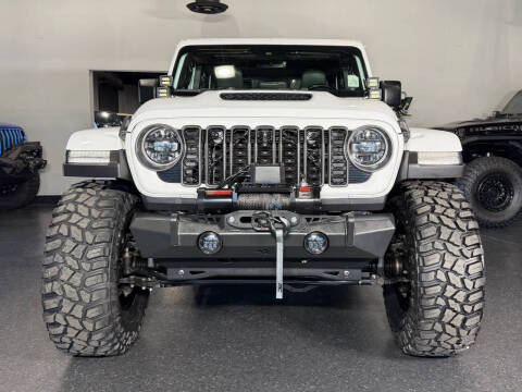 2024 Jeep Gladiator