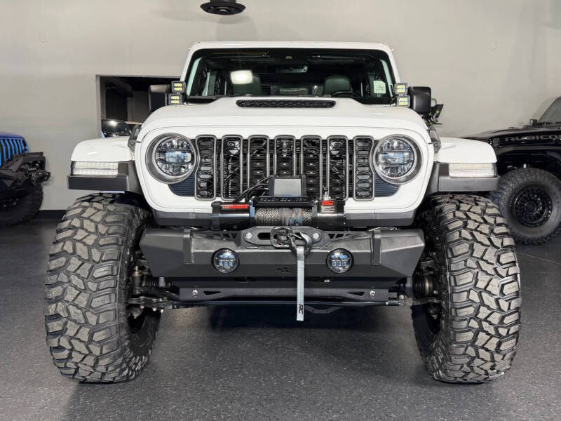 2024 Jeep Gladiator