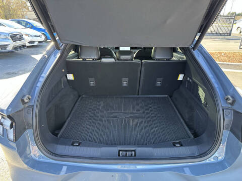 2023 Ford Mustang Mach-E Premium