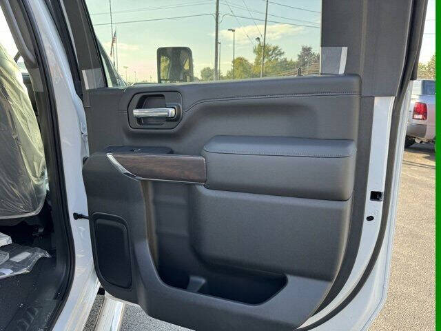 2023 GMC Sierra 2500HD