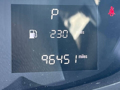 2021 Chevrolet Spark 1LT CVT