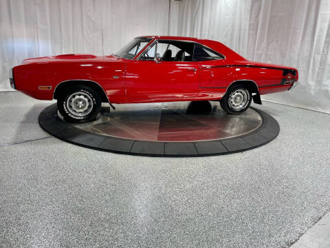 1970 Dodge Super Bee