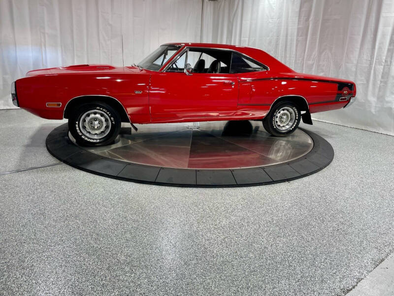 1970 Dodge Super Bee