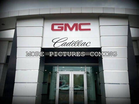 2022 Chevrolet Express 2500