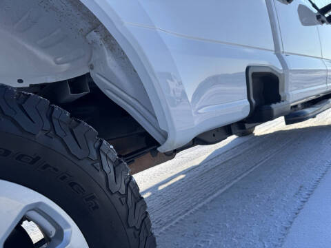 2023 Ford F-350 Super Duty XLT