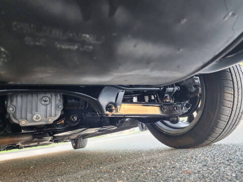 2014 Subaru Impreza 2.0i Sport Premium