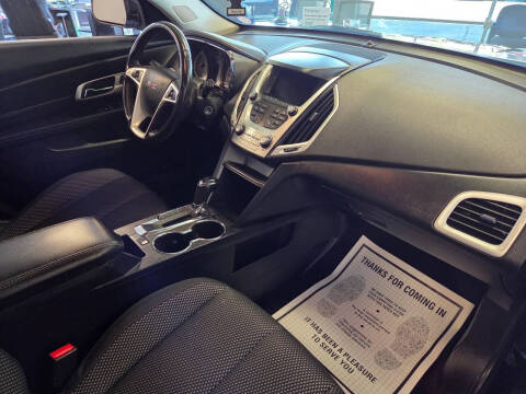 2016 GMC Terrain SLE-2