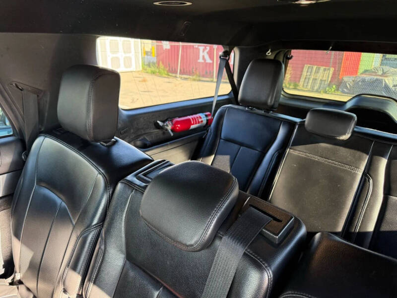 2021 Ford Expedition MAX XLT