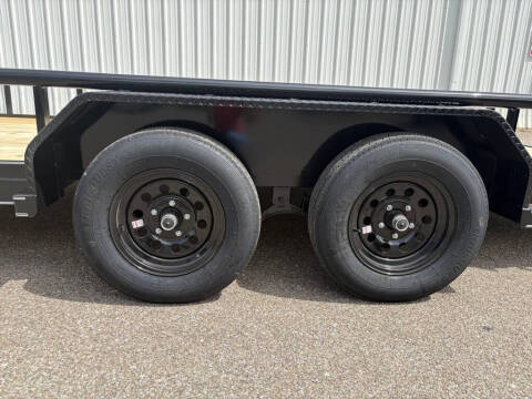 2026 TTS 7X18
