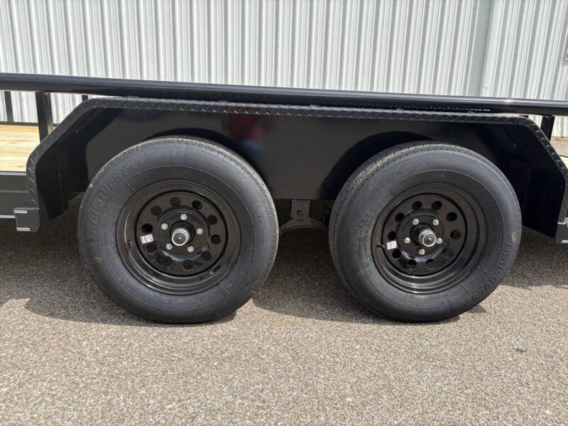 2026 TTS 7X18
