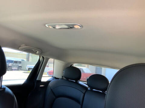 2017 MINI Hardtop 4 Door Cooper