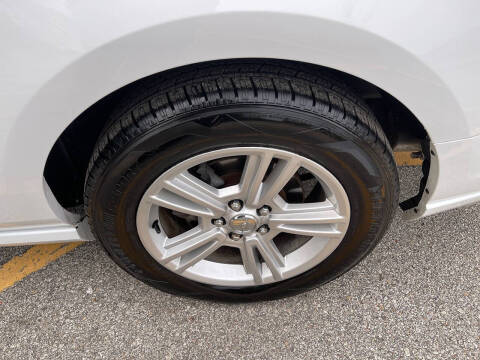 2014 Ford Mustang V6