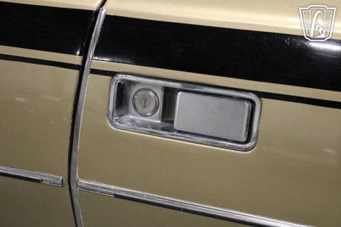 1970 AMC AMX