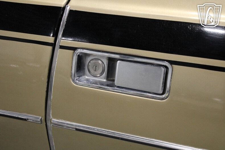 1970 AMC AMX