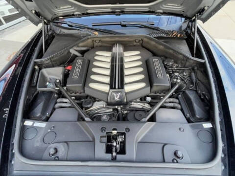 2010 Rolls-Royce Ghost