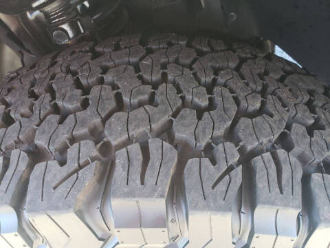 2007 Jeep Commander Limited