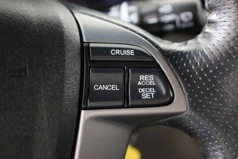 2011 Honda Odyssey EX-L
