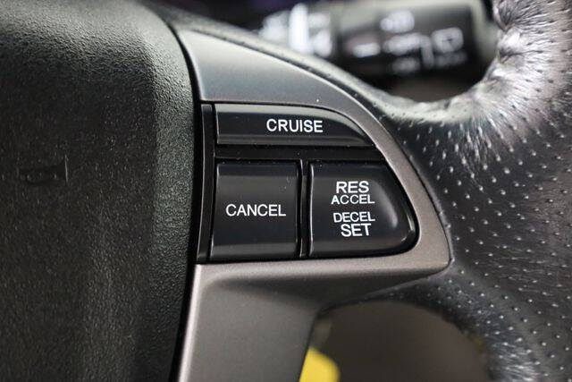 2011 Honda Odyssey EX-L