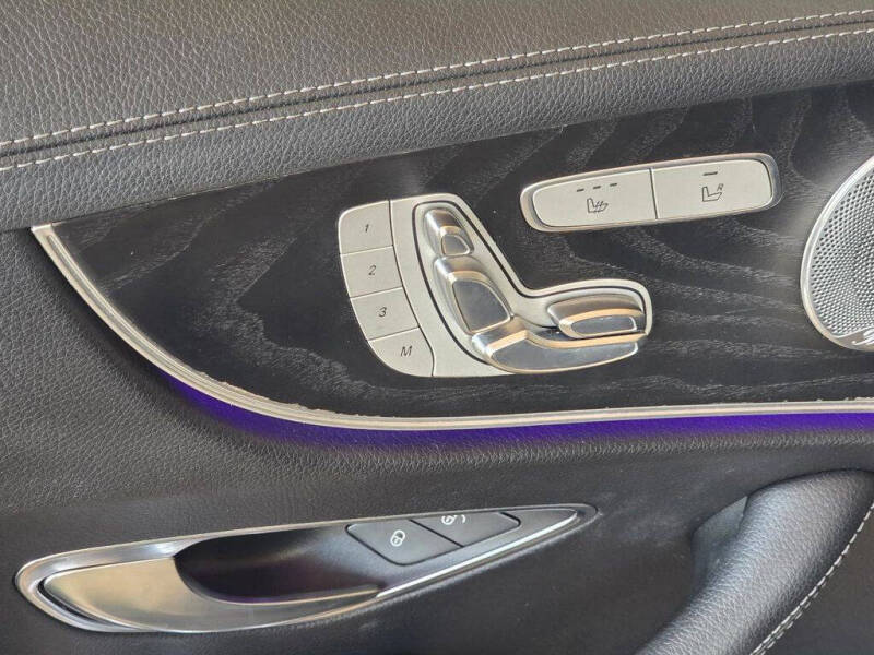 2018 Mercedes-Benz E-Class E 400