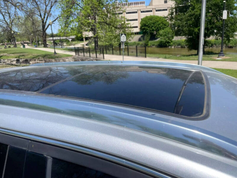 2017 Buick Envision Premium II