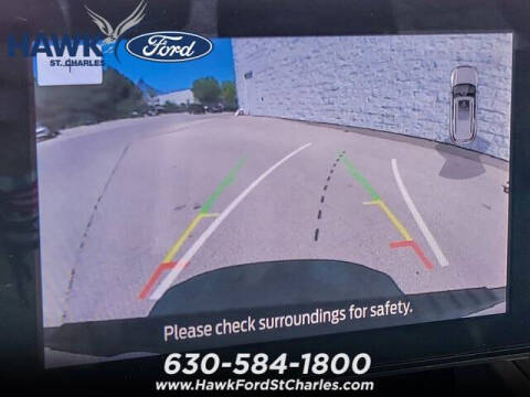 2024 Ford Explorer Timberline