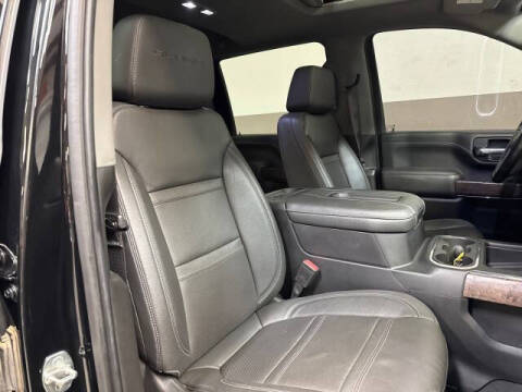 2021 GMC Sierra 2500HD