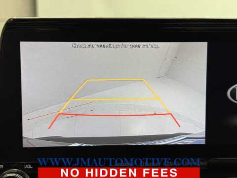 2021 Kia Seltos SX Turbo