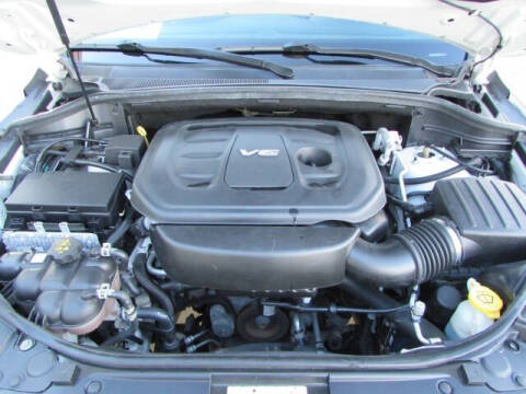 2018 Jeep Grand Cherokee Summit