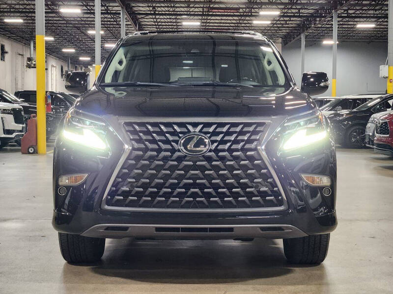 2023 Lexus GX 460
