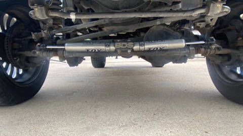 2018 Ford F-250 Super Duty