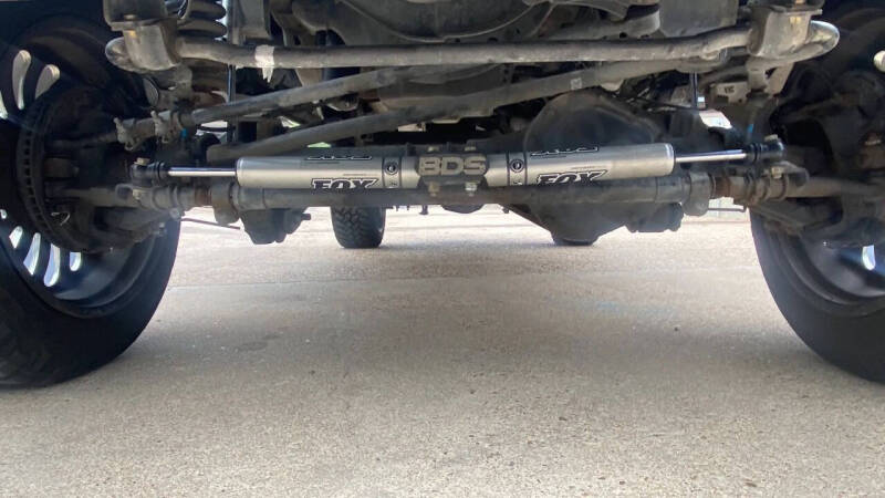 2018 Ford F-250 Super Duty