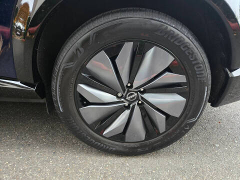 2023 Nissan Ariya Engage e-4ORCE