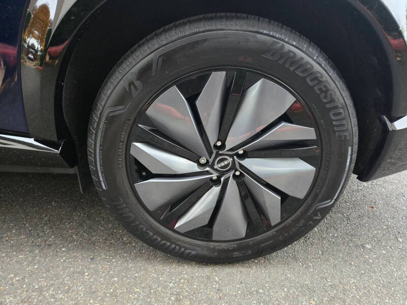 2023 Nissan Ariya Engage e-4ORCE