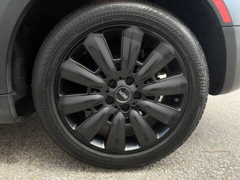 2017 MINI Countryman Cooper ALL4