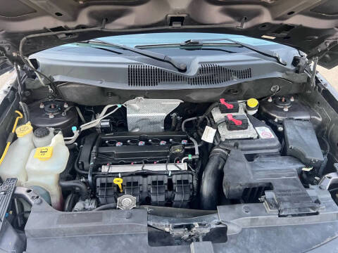 2014 Jeep Compass Sport