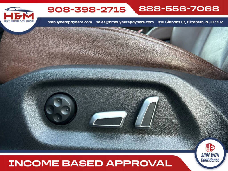 2017 Audi Q3 2.0T Prestige