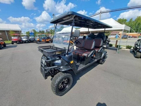 2023 Kandi Kruiser 6P for sale at Moke America of Virginia Beach - Kandi in Virginia Beach VA