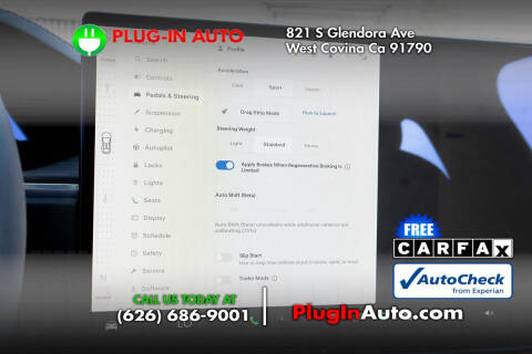 2024 Tesla Model X