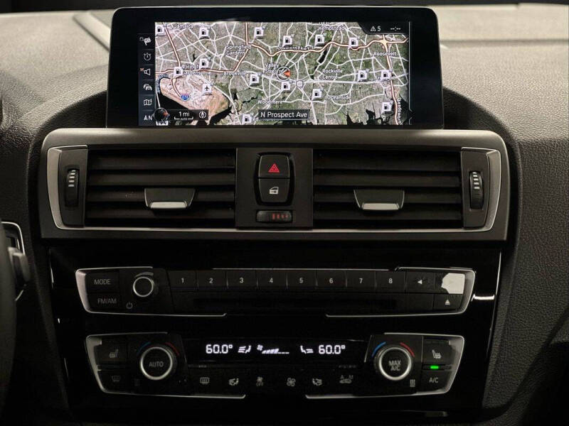 2017 BMW 2 Series 230i