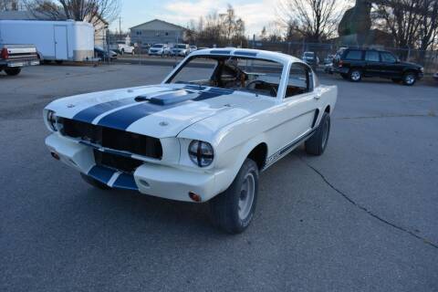 1965 Shelby GT500 for sale at Sell-your-classic-car.com (Robz Ragz LLC) in Meridian ID