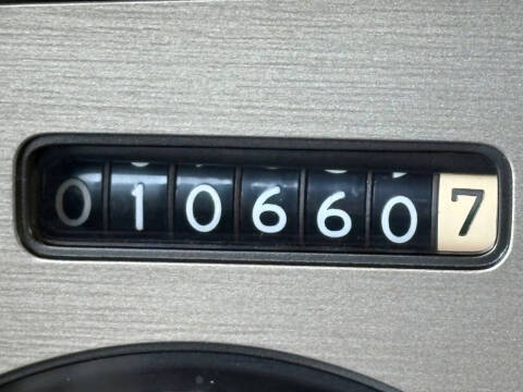 1987 Pontiac Fiero SE