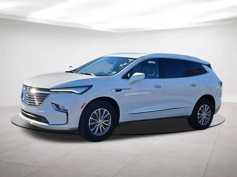 2024 Buick Enclave Premium