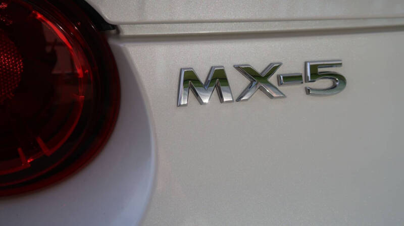 2023 Mazda MX-5 Miata Grand Touring