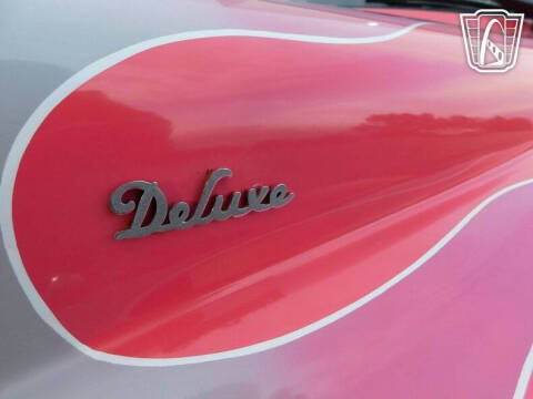 1973 Volkswagen Beetle