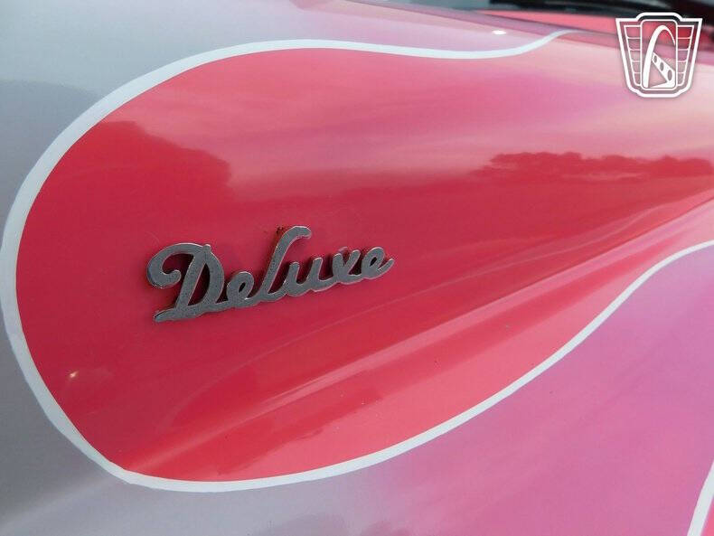 1973 Volkswagen Beetle