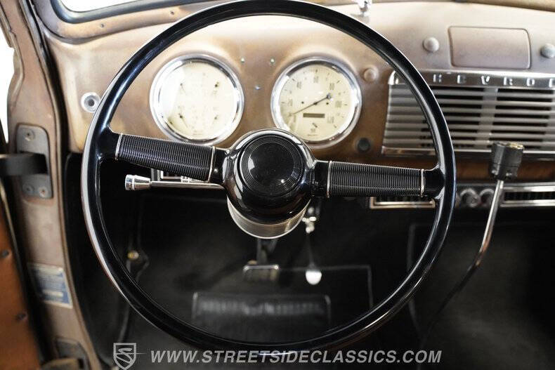 1953 Chevrolet 3100